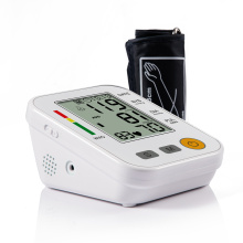 Wrist Type Palm Aneroid Cuff Sphygmomanometer